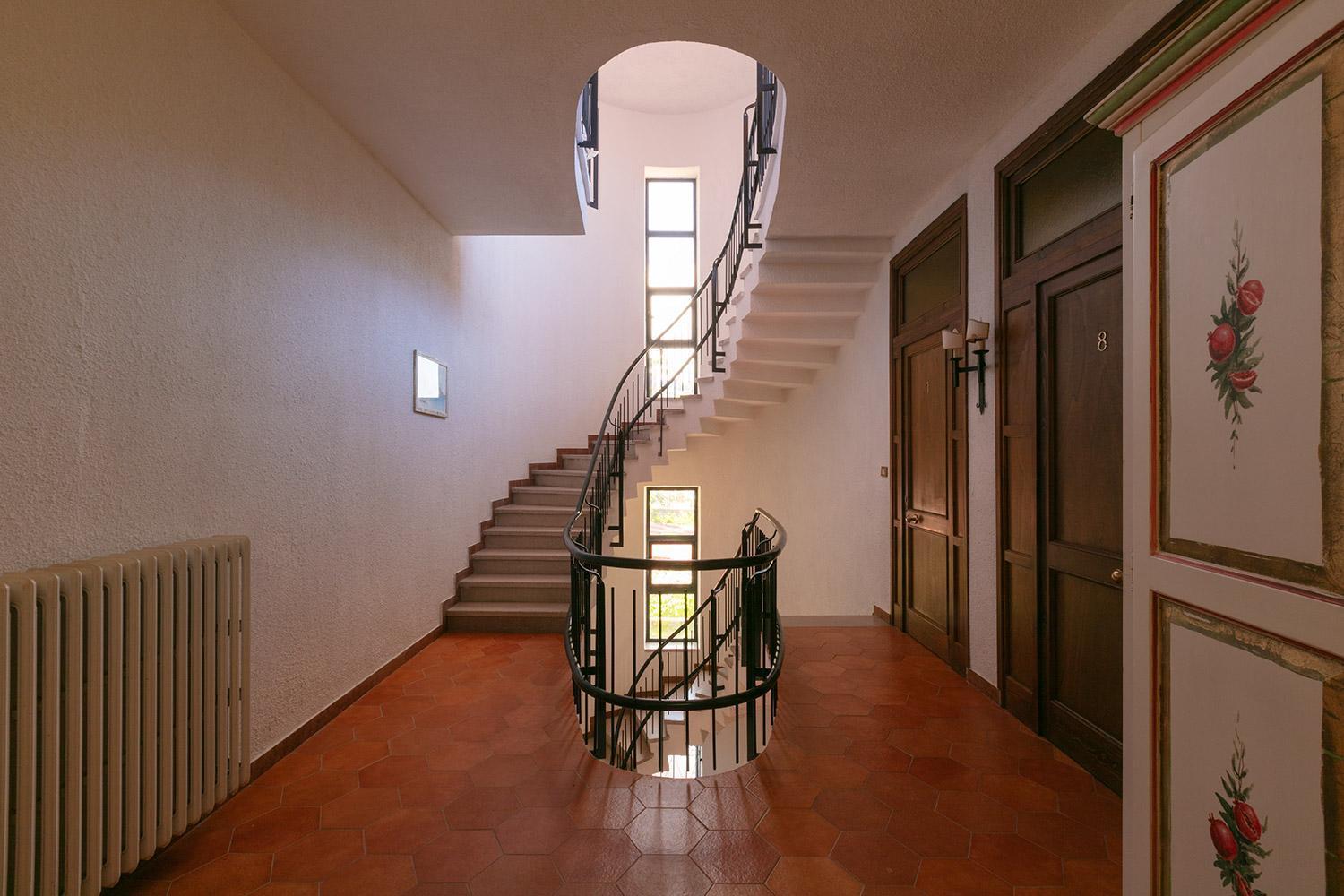 Villa Giada Тропея Экстерьер фото