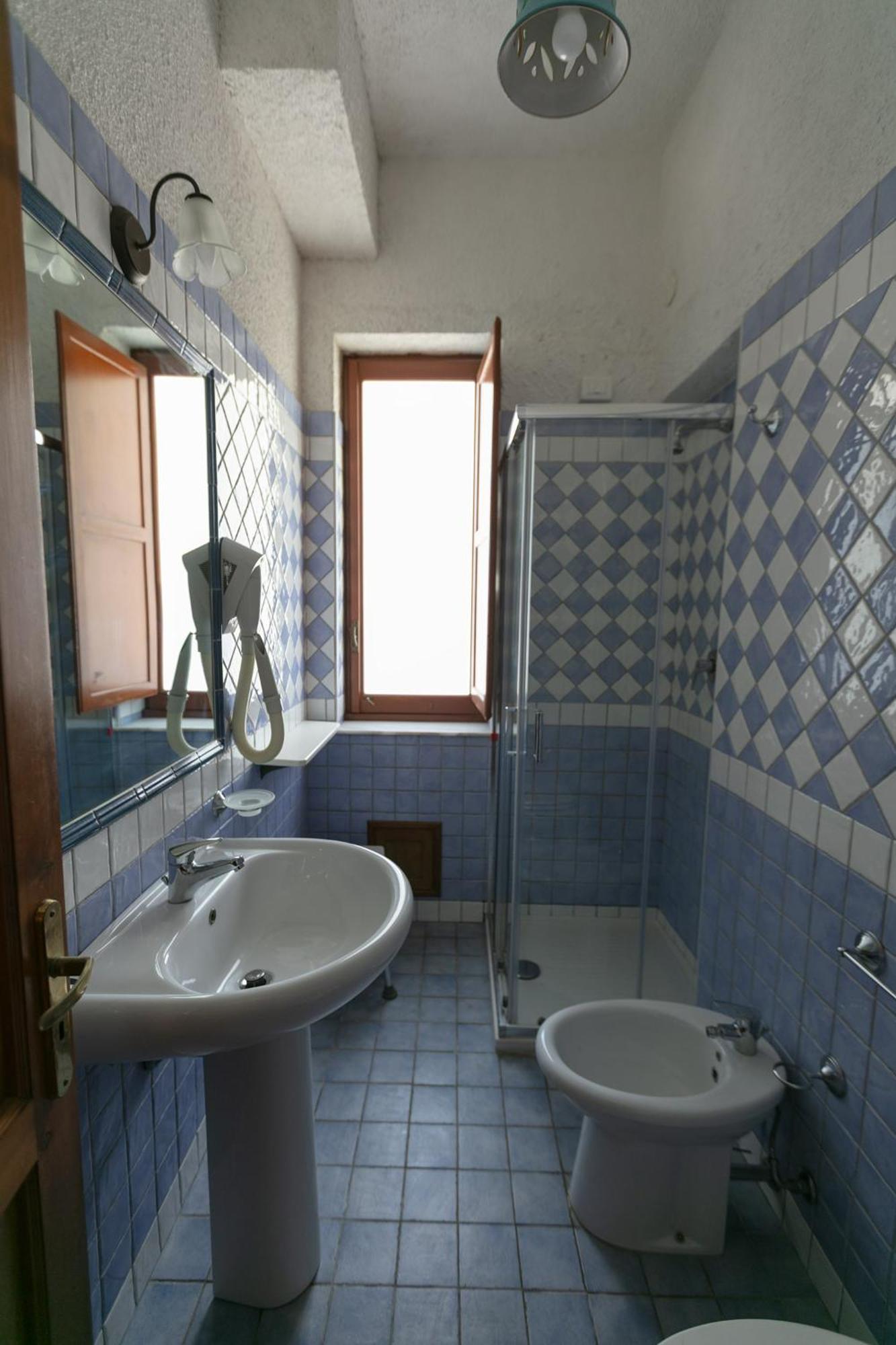 Villa Giada Тропея Экстерьер фото